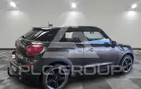 2015 Mini Paceman