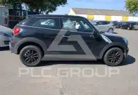 2015 Mini Paceman