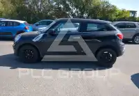 2015 Mini Paceman