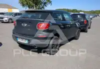 2015 Mini Paceman