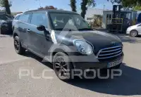 2015 Mini Paceman
