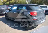 2015 Mini Paceman