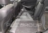 2015 Ssangyong Korando
