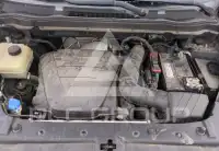 2015 Ssangyong Korando