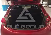 2015 Peugeot 208