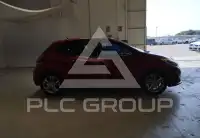 2015 Peugeot 208