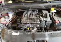 2015 Peugeot 208