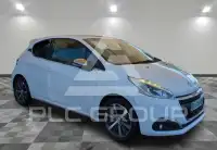 2015 Peugeot 208