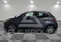 2015 Peugeot 208