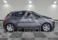 2015 Peugeot 208