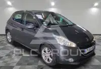 2015 Peugeot 208