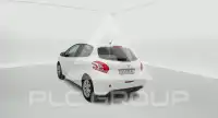 2015 Peugeot 208
