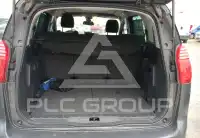 2015 Peugeot 5008