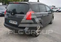 2015 Peugeot 5008