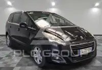 2015 Peugeot 5008