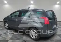 2015 Peugeot 5008