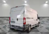 2015 Peugeot Boxer