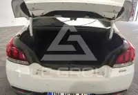 2015 Peugeot 508