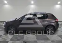 2015 Peugeot 308