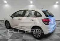2015 Citroen C3
