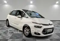 2015 Citroen C4