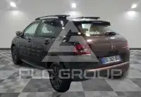 2015 Citroen C4