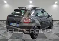 2015 Citroen C4