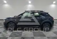 2015 Citroen C4