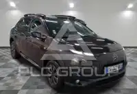 2015 Citroen C4