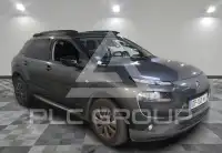 2015 Citroen C4
