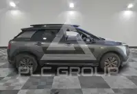 2015 Citroen C4