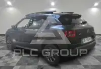 2015 Citroen C4