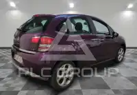 2015 Citroen C3