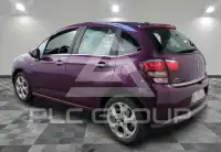 2015 Citroen C3