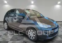 2015 Citroen C3