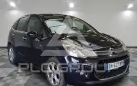 2015 Citroen C3