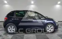 2015 Citroen C3