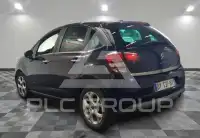 2015 Citroen C3