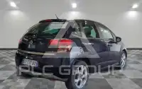 2015 Citroen C3