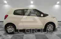 2015 Citroen C1