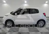 2015 Citroen C1