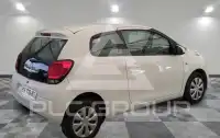 2015 Citroen C1