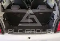 2015 Citroen C1