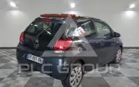 2015 Citroen C1