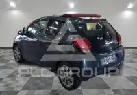 2015 Citroen C1