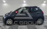 2015 Citroen C1