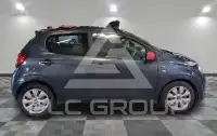 2015 Citroen C1