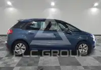 2015 Citroen C4