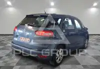 2015 Citroen C4