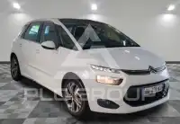 2015 Citroen C4